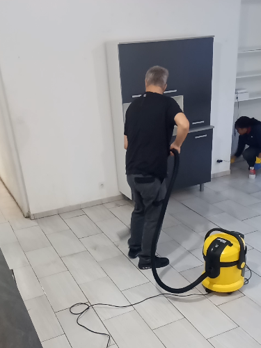 Remise en état